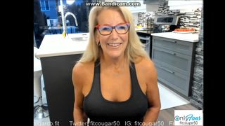 Fitcougarcb 14/04/2020
