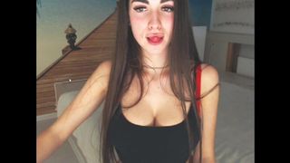 OlimaLio MFC show no nude