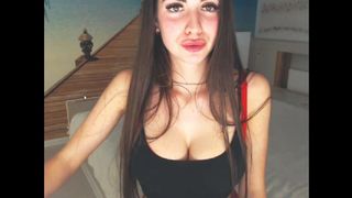 OlimaLio MFC show no nude