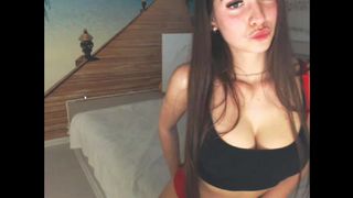 OlimaLio MFC show no nude