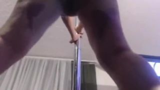 Dayaanna rides torso