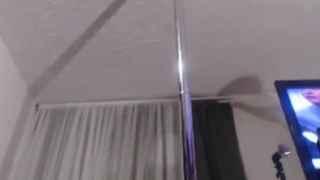 Dayaanna rides torso