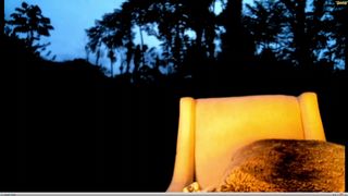 Kaileeshy Outdoors Night Masturbation & Fingering