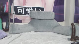 Kawaiisashastorm 2020-02-10 Anal Dildo