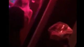 Miss Alena ( Alina Lupu)  Romanian hooker