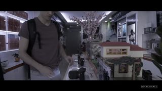 Lunaxjames morning fuck