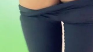 Ellieleen1 (aka ellieleen11, ellieleen, elliemayli) time to give your cock some good lovin and is having a little fun OnlyFans private video
