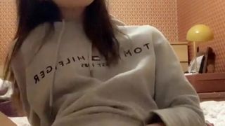 Ellieleen1 (aka ellieleen11, ellieleen, elliemayli) more to hold onto and anally yours OnlyFans private video