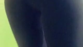 Ellieleen1 (aka ellieleen11, ellieleen, elliemayli) kinky moan with pleasure and making it clap OnlyFans private video