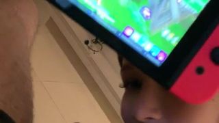 Ellieleen1 (aka ellieleen11, ellieleen, elliemayli) has creaming pussy and ready for some dirty fun OnlyFans private video