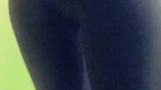 Ellieleen1 (aka ellieleen11, ellieleen, elliemayli) sweet and sexy and showing you how she cums OnlyFans private video