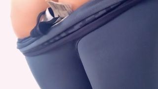 Ellieleen1 (aka ellieleen11, ellieleen, elliemayli) getting off for you and climaxing for you OnlyFans private video