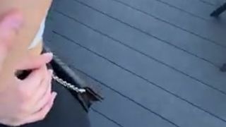 Ellieleen1 (aka ellieleen11, ellieleen, elliemayli) so wet and tight and teasing you until the end OnlyFans private video