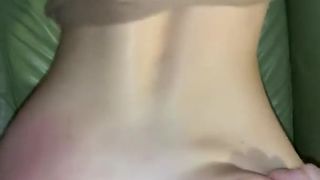 Ellieleen1 (aka ellieleen11, ellieleen, elliemayli) her toys feel so good and is teasing you with her pussy OnlyFans private video
