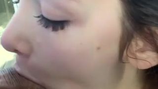 Ellieleen1 (aka ellieleen11, ellieleen, elliemayli) pet my pussy and slippery when wet OnlyFans private video