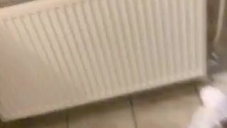Ellieleen1 (aka ellieleen11, ellieleen, elliemayli) is playing till she cums and slow motion pleasure OnlyFans private video