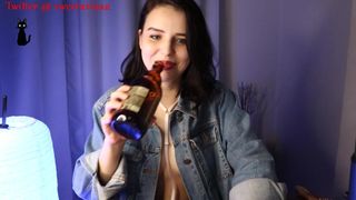 Sweetariaa loves us