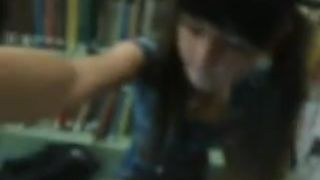 Cynpai Naughty Library