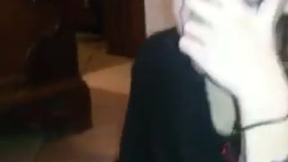 ragazze ubriache si divertono