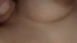 Latina twerks and bates