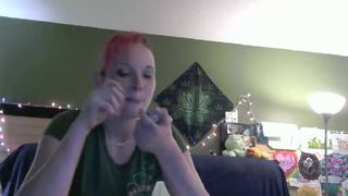 doctor_six_and_space_katt part 2 pegging