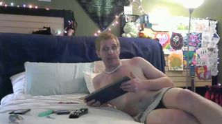 doctor_six_and_space_katt part 2 pegging