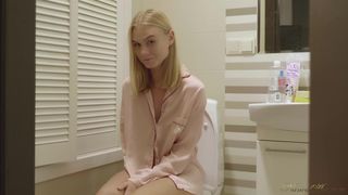 Nancy Ace - Orgasm In A Shower