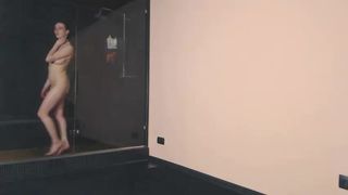 carymarykiki mary shower