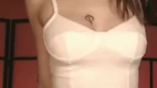 naughty kathie in cuffs