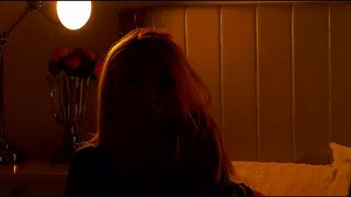 KellyClarke dim light