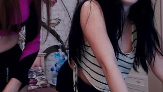 Ashlyn Gere/ AshllynGere MFC My Free Cams