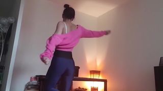 JuneCamFrancaise vip18