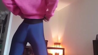 JuneCamFrancaise vip18