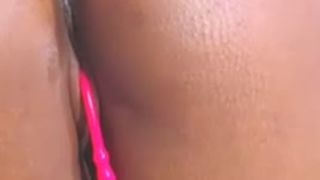 Blackass4u/dirty anal scat