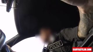 fake police