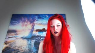 Perfekttlilly18 - Ass spanking-candle wax-1Hours Livesh