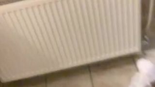 Ellieleen1 (aka ellieleen11, ellieleen, elliemayli) soaking wet and slowing it down OnlyFans private video