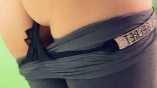 Ellieleen1 (aka ellieleen11, ellieleen, elliemayli) lets get this started and having fun OnlyFans private video