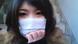 まな FC2 exhibitionism 1