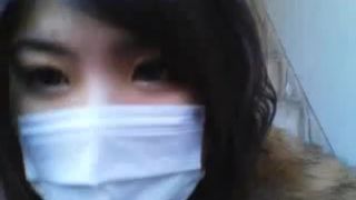 まな FC2 exhibitionism 1