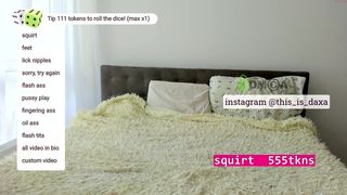 hotschneewittchen 23/02/2020 1119 female Chaturbate 2