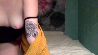 new slut - babyygemz - chaturbate - 2020-04-18 P1