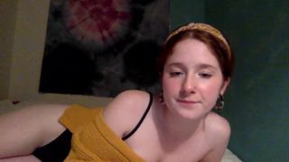 new slut - babyygemz - chaturbate - 2020-04-18 P1