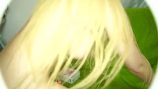 Irongirl  cb 1604 couple, creampie fuck,   Iron 3 2