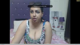tattooshowxxx face clevage