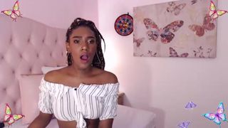 stormy_10 strip naked