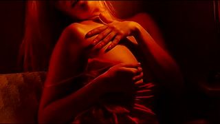 KellyClarke dim light 3