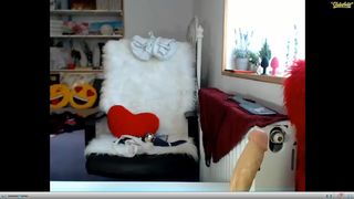 littleflowers ass 2020-04-16