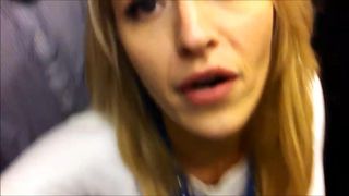 gingerbanks fire alarm fuck