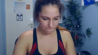 amazingbluesky's Webcam Recording